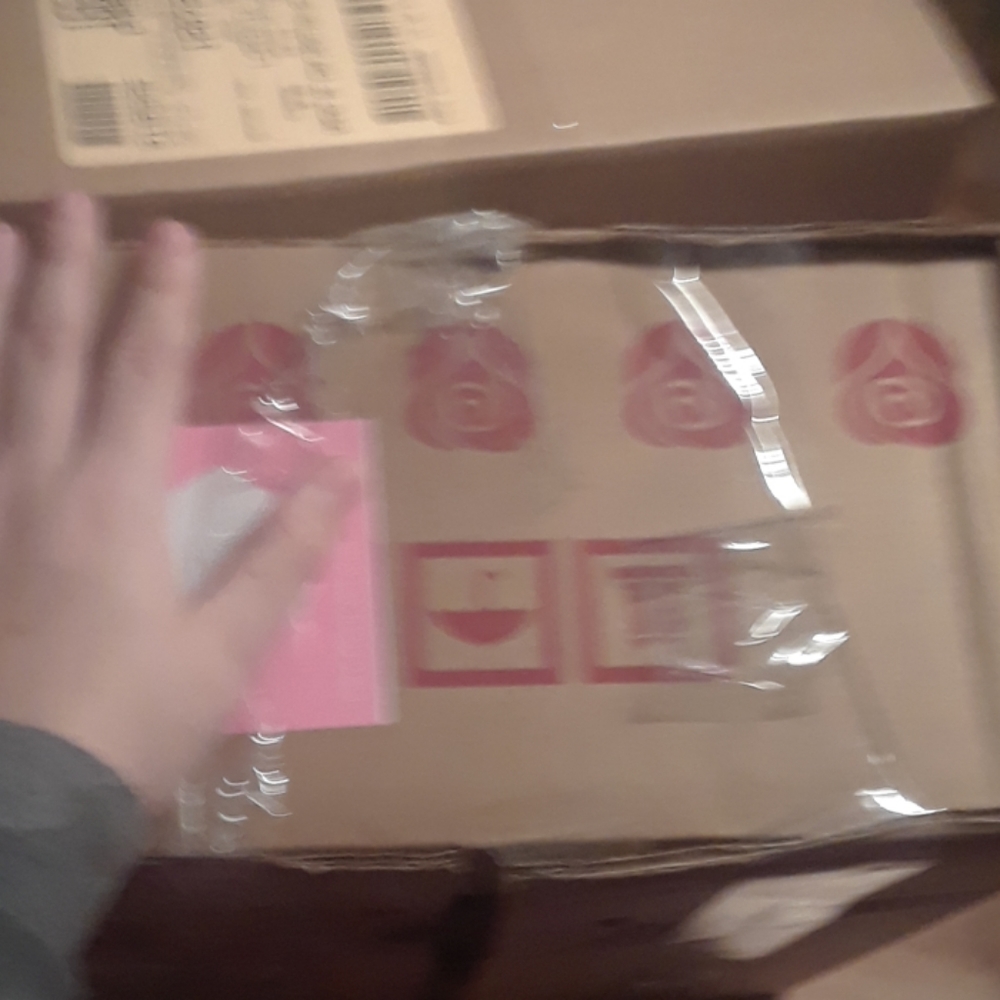 Mystery box - Picture 4 of 4